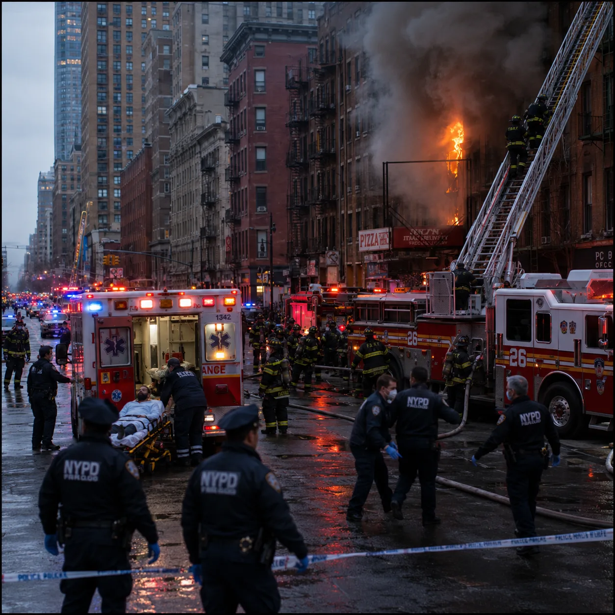 Public Safety